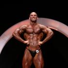 Paul  Glissen - NPC Dexter Jackson Memphis Classic 2013 - #1